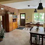 La Casa Del Tiglio ベッド・アンド・ブレックファスト
