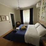 La Casa Del Tiglio Bed & Breakfast 4*