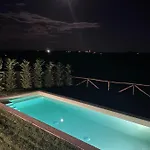 ベッド・アンド・ブレックファスト La Casa Del Tiglio Mombaruzzo