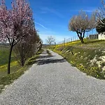 Bed & Breakfast La Casa Del Tiglio Mombaruzzo