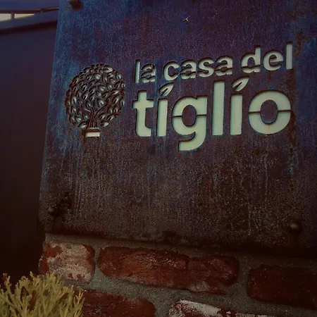 La Casa Del Tiglio 4*