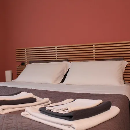 Nocleg ze śniadaniem La Casa Del Tiglio 4*