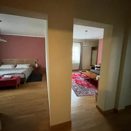 فندق مبيت وإفطار La Casa Del Tiglio Mombaruzzo