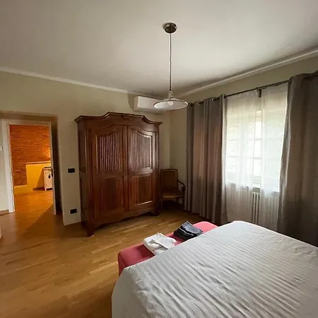 La Casa Del Tiglio