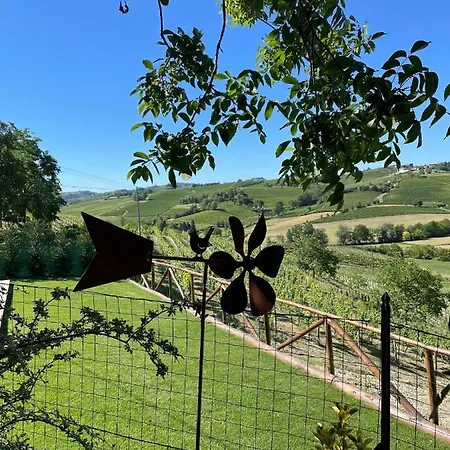 فندق مبيت وإفطار La Casa Del Tiglio