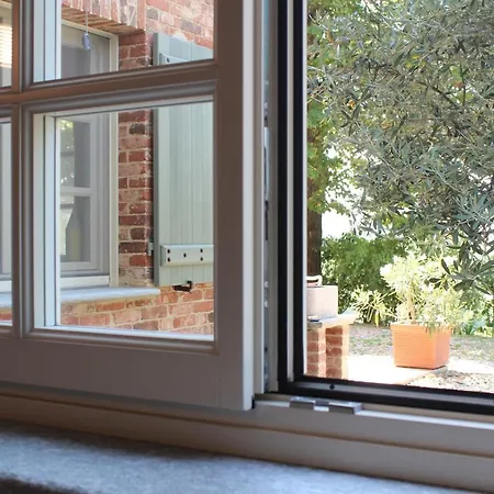 La Casa Del Tiglio Nocleg ze śniadaniem