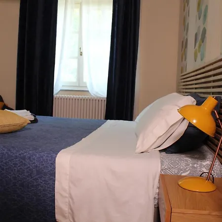 La Casa Del Tiglio 4* Mombaruzzo