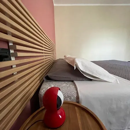 Nocleg ze śniadaniem La Casa Del Tiglio