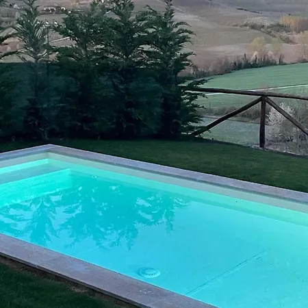 Bed & Breakfast La Casa Del Tiglio
