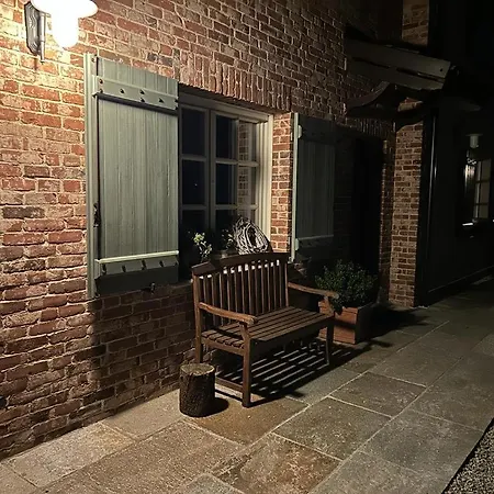 La Casa Del Tiglio 4* Mombaruzzo