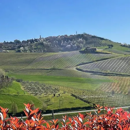 Bed & Breakfast La Casa Del Tiglio 4*