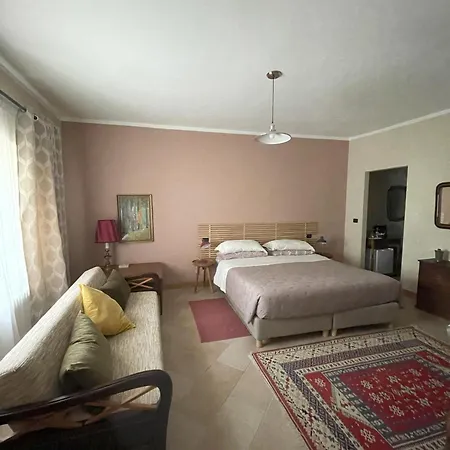 فندق مبيت وإفطار La Casa Del Tiglio