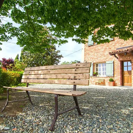 فندق مبيت وإفطار La Casa Del Tiglio
