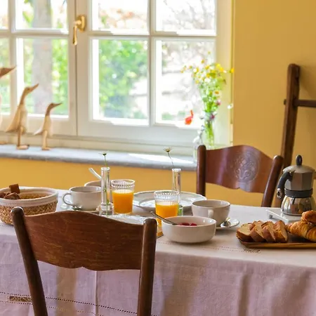 La Casa Del Tiglio فندق مبيت وإفطار Mombaruzzo