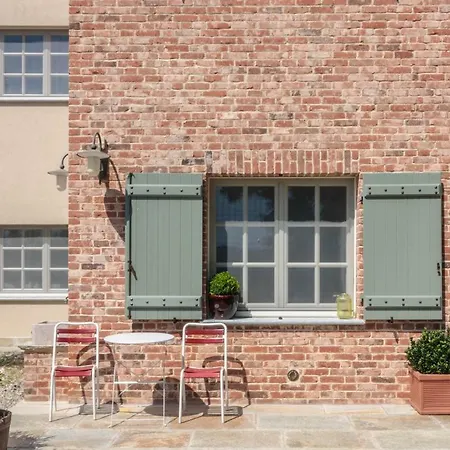 La Casa Del Tiglio 4* Mombaruzzo