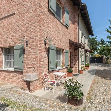 La Casa Del Tiglio 4*