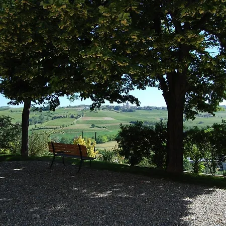 La Casa Del Tiglio 4* Mombaruzzo