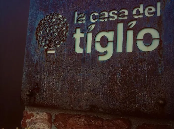 La Casa Del Tiglio 4*