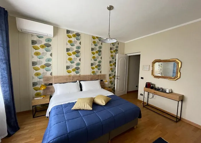 La Casa Del Tiglio 4* Mombaruzzo