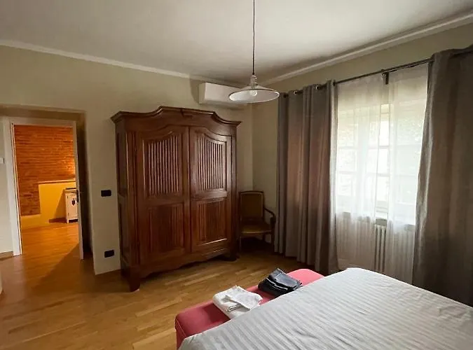 La Casa Del Tiglio