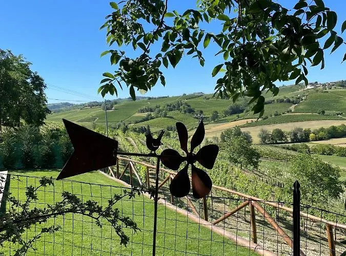 ベッド・アンド・ブレックファスト La Casa Del Tiglio