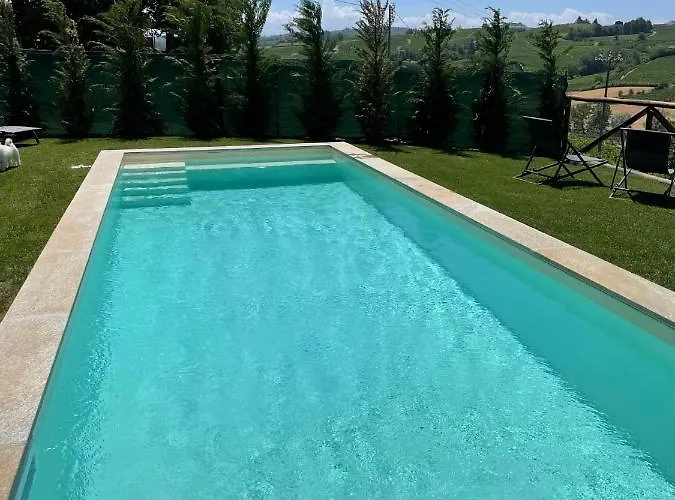 La Casa Del Tiglio Mombaruzzo