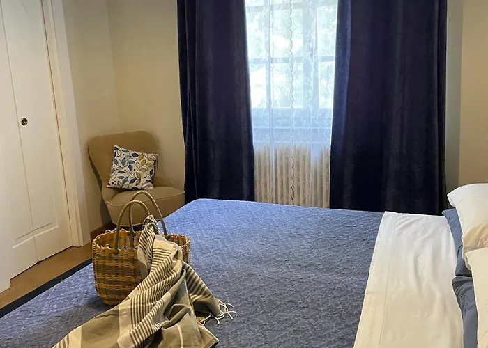 La Casa Del Tiglio Mombaruzzo