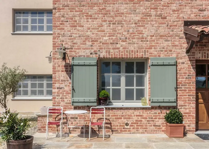 La Casa Del Tiglio 4* Mombaruzzo