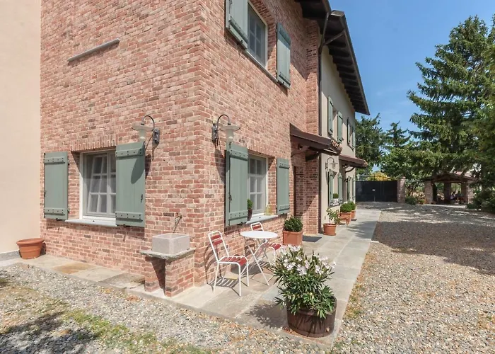 La Casa Del Tiglio 4*