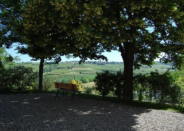 La Casa Del Tiglio 4* Mombaruzzo